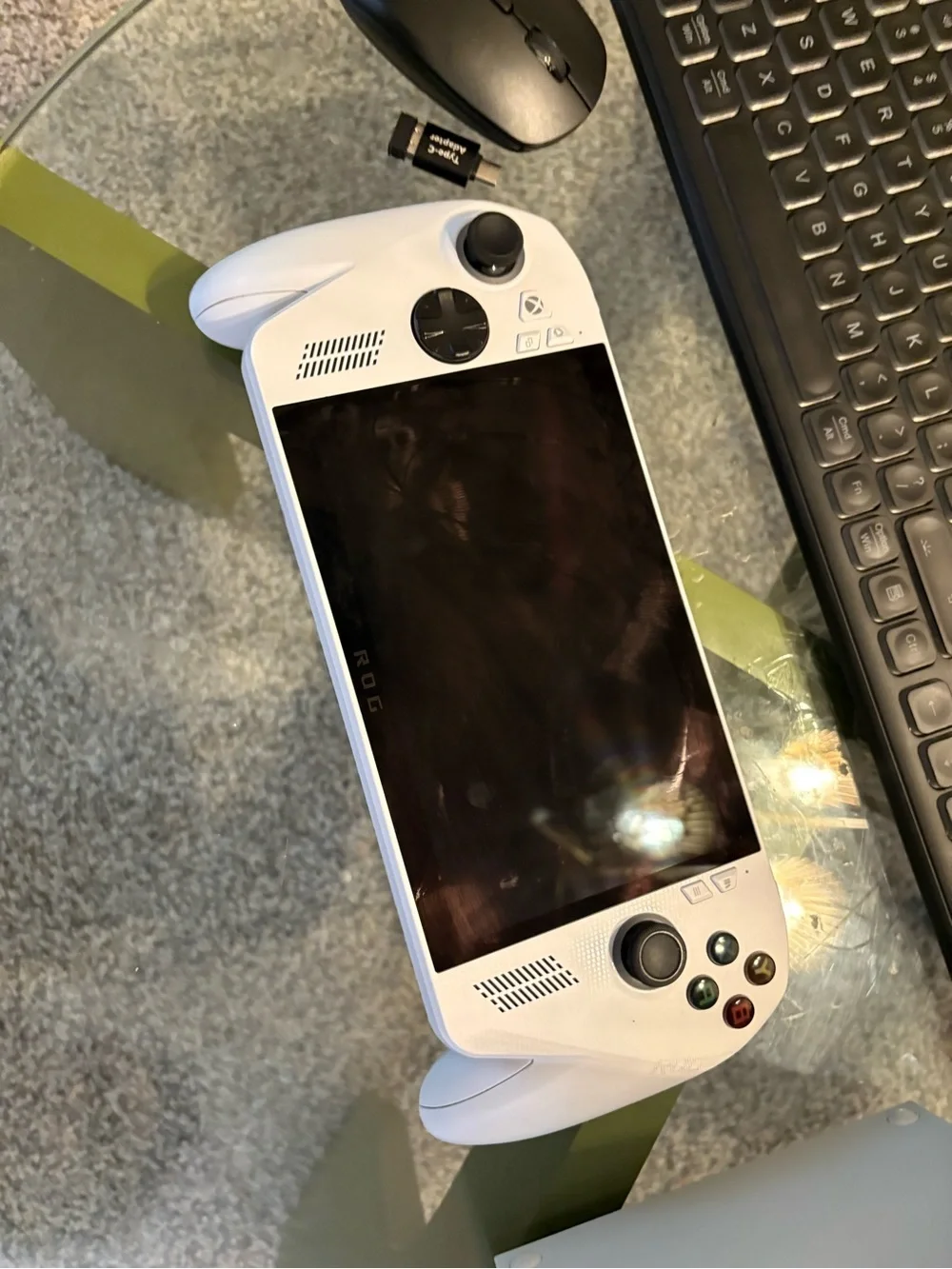 THE XBOX GAMING COMBO